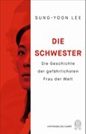 Die Schwester - Sung-Yoon Lee - 9783455017328