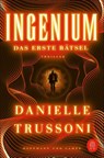 Ingenium - Danielle Trussoni - 9783455018165