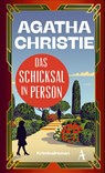 Das Schicksal in Person - Agatha Christie - 9783455020922
