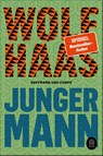 Junger Mann - Wolf Haas - 9783455021004