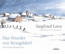 Das Wunder von Striegeldorf - Siegfried Lenz - 9783455380835