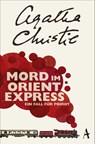 Mord im Orientexpress - Agatha Christie - 9783455650013