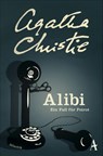 Alibi - Agatha Christie - 9783455650044