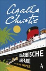 Karibische Affaire - Agatha Christie - 9783455650082