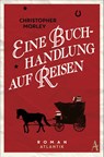 Eine Buchhandlung auf Reisen - Christopher Morley - 9783455651393