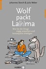 Wolf packt La(h)ma - Johannes Storch ; Julia Weber - 9783456752105