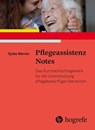 Pflegeassistenz Notes - Sylke Werner - 9783456758657