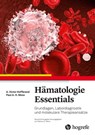 Hämatologie Essentials - A. Victor Hoffbrand ; Paul A. H. Moss - 9783456759210