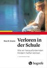 Verloren in der Schule - Ross W. Greene - 9783456759807