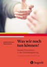 Was wir noch tun können! - Stephan Kostrzewa ; Marion Kutzner ; Andreas Fröhlich - 9783456762036