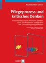 Pflegeprozess und kritisches Denken - Rosalinda Alfaro-LeFevre - 9783456850948