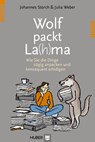 Wolf packt La(h)ma - Johannes Storch ; Julia Weber - 9783456852102