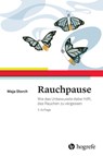Rauchpause - Maja Storch - 9783456855967