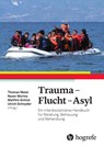 Trauma - Flucht - Asyl - Thomas Maier ; Naser Morina ; Matthis Schick - 9783456858296