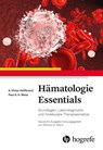 Hämatologie Essentials - A. Victor Hoffbrand ; Paul A. H. Moss - 9783456859217