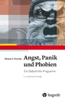 Angst, Panik und Phobien - Reneau Z. Peurifoy - 9783456859408