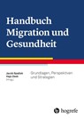 Handbuch Migration und Gesundheit - Jacob Spallek ; Hajo Zeeb - 9783456859958