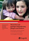 Menschen mit geistiger Behinderung pflegen und fördern - Sylke Werner ; Gweneth Moulster ; Jane Iorizzo - 9783456860589
