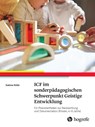 ICF-CY im sonderpädagogischen Schwerpunkt Geistige Entwicklung - Sabine Kölbl - 9783456862521