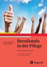 Berufsstolz in der Pflege - German Quernheim ; Angelika Zegelin - 9783456863641
