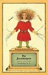 Der Struwwelpeter oder lustige Geschichten und drollige Bilder - Heinrich Hoffmann - 9783458080664