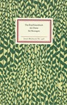 Das Kopfkissenbuch der Dame Sei Shonagon - Sei Shonagon - 9783458089988