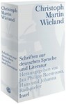 Werke in Einzelausgaben - Christoph Martin Wieland - 9783458172697