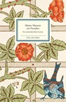 Hinter Mauern ein Paradies - Peter Cornelius Mayer-Tasch - 9783458176695