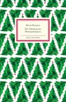 Die Erfindung des Weihnachtsbaums - Bernd Brunner - 9783458176930
