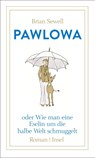 Pawlowa - Brian Sewell - 9783458177005