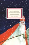 Sankt Nikolaus in Not - Felix Timmermans - 9783458177760