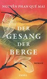 Der Gesang der Berge - Nguyen Phan Que Mai - 9783458179405