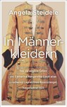 In Männerkleidern - Angela Steidele - 9783458179450