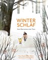 Winterschlaf - Alex Morss ; Sean Taylor - 9783458179566