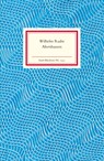 Altershausen - Wilhelm Raabe - 9783458193357