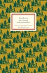 Die Erfindung des Weihnachtsbaums - Bernd Brunner - 9783458193470