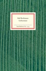 Gethsemane - Ralf Rothmann - 9783458193548
