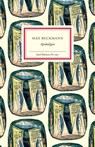 Apokalypse - Max Beckmann - 9783458193975