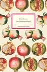 Das Granatapfelbuch - Bernd Brunner - 9783458194446