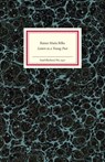 Letters to a Young Poet - Rainer Maria Rilke - 9783458194507