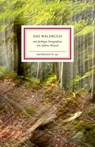 Das Waldbuch - Matthias Reiner - 9783458194514