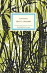 Leaves of Grass - Walt Whitman - 9783458194590