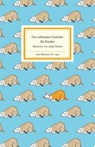 Die schönsten Gedichte für Kinder - Matthias Reiner - 9783458194903