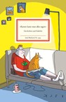 »Katzen kann man alles sagen« - Matthias Reiner - 9783458194941