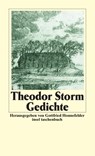 Gedichte - Theodor Storm - 9783458324317