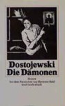 Die Dämonen - DOSTOJEWSKI,  Fjodor Michailowitsch - 9783458326724