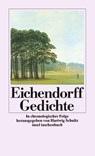 Gedichte - Joseph von Eichendorff - 9783458327608