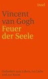 Feuer in der Seele - Vincent van Gogh - 9783458329657