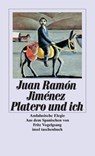 Platero und ich - Juan Ramón Jiménez - 9783458331568