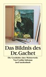 Das Bildnis des Dr. Gachet - Cynthia Saltzman - 9783458345770